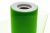 Фатин в шпульках 16-146, 10 гр/м2, шир. 15 см (в нам. 25+/-1 м), цвет зелёный - купить в Кисловодске. Цена: 100.69 руб.