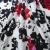 Плательная ткань "Фламенко" 22.1, 80 гр/м2, шир.150 см, принт растительный - купить в Кисловодске. Цена 239.03 руб.