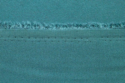 Костюмная ткань с вискозой "Бриджит" 15-5516, 210 гр/м2, шир.150см, цвет ментол - купить в Кисловодске. Цена 524.13 руб.