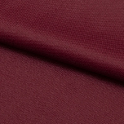 Текстильный материал Поли понж (Дюспо) бордовый, WR PU 65г/м2, 19-2024, шир. 150 см - купить в Кисловодске. Цена 82.93 руб.