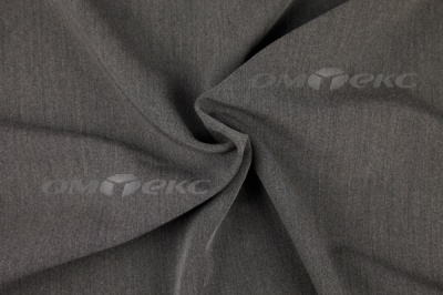 Костюмная ткань с вискозой "Тренто", 210 гр/м2, шир.150см, цвет серый - купить в Кисловодске. Цена 531.32 руб.