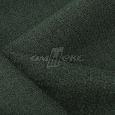Ткань костюмная габардин Меланж,  цвет т.зеленый/6209А, 172 г/м2, шир. 150 - купить в Кисловодске. Цена 299.21 руб.