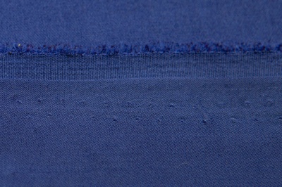Костюмная ткань с вискозой "Флоренция" 18-3949, 195 гр/м2, шир.150см, цвет василёк - купить в Кисловодске. Цена 507.37 руб.