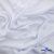 Ткань плательная Муар, 100% полиэстер,165 (+/-5) гр/м2, шир. 150 см, цв. Белый - купить в Кисловодске. Цена 215.65 руб.