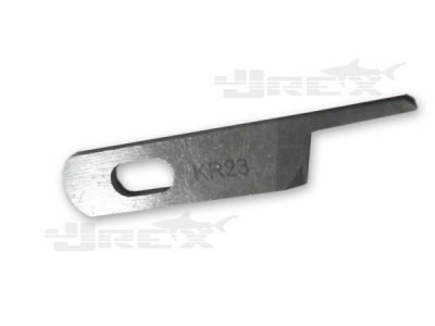 Нож верхний для оверлока KR-23 - купить в Кисловодске. Цена 182.94 руб.