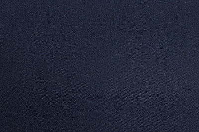 Костюмная ткань с вискозой "Флоренция" 19-4024, 195 гр/м2, шир.150см, цвет т.синий - купить в Кисловодске. Цена 491.97 руб.
