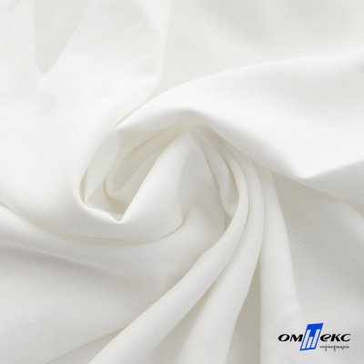 Ткань костюмная "Фабио" 80% P, 16% R, 4% S, 245 г/м2, шир.150 см, цв-белый #12 - купить в Кисловодске. Цена 461.67 руб.