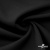 Ткань костюмная "Эльза" 80% P, 16% R, 4% S, 160 г/м2, шир.150 см, цв-черный #1 - купить в Кисловодске. Цена 332.71 руб.