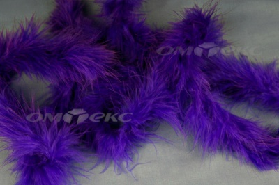 Марабу из пуха и перьев тонкое/фиолетовый - купить в Кисловодске. Цена: 71.98 руб.