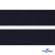 Тём.синий- цв.050-Текстильная лента-стропа 550 гр/м2 ,100% пэ шир.30 мм (боб.50+/-1 м) - купить в Кисловодске. Цена: 475.36 руб.