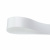 001-белый Лента атласная упаковочная (В) 85+/-5гр/м2, шир.25 мм (1/2), 25+/-1 м - купить в Кисловодске. Цена: 52.86 руб.