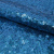 Сетка с пайетками №18, 188 гр/м2, шир.140см, цвет голубой - купить в Кисловодске. Цена 458.76 руб.