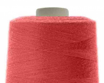 Швейные нитки (армированные) 28S/2, нам. 2 500 м, цвет 488 - купить в Кисловодске. Цена: 148.95 руб.
