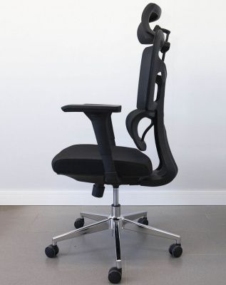 Кресло офисное текстиль арт. JYG-22 - купить в Кисловодске. Цена 20 307.69 руб.