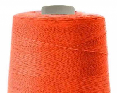 Швейные нитки (армированные) 28S/2, нам. 2 500 м, цвет 598 - купить в Кисловодске. Цена: 139.91 руб.