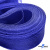 Регилиновая лента, шир.20мм, (уп.22+/-0,5м), цв. 19- синий - купить в Кисловодске. Цена: 158.40 руб.