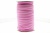 0370-1301-Шнур эластичный 3 мм, (уп.100+/-1м), цв.141- розовый - купить в Кисловодске. Цена: 459.62 руб.
