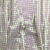 Трикотажное полотно, Сетка с пайетками голограмма, шир.130 см, #313, цв.-беж мульти - купить в Кисловодске. Цена 1 039.99 руб.
