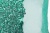 Сетка с пайетками №10, 188 гр/м2, шир.130см, цвет зелёный - купить в Кисловодске. Цена 504.97 руб.