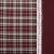 Ткань костюмная клетка 25577 2016, 230 гр/м2, шир.150см, цвет бордовый/сер/ч/бел - купить в Кисловодске. Цена 539.74 руб.