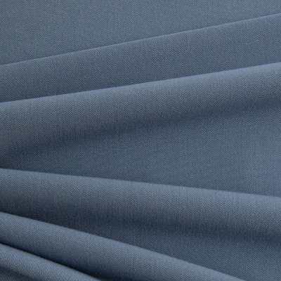 Костюмная ткань с вискозой "Меган" 18-4023, 210 гр/м2, шир.150см, цвет серо-голубой - купить в Кисловодске. Цена 380.91 руб.