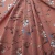 Плательная ткань "Фламенко" 2.1, 80 гр/м2, шир.150 см, принт растительный - купить в Кисловодске. Цена 311.05 руб.
