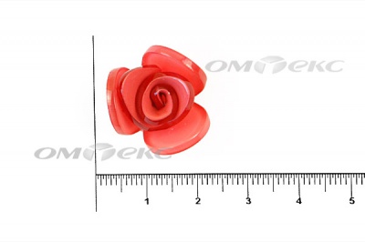 Украшение "Розы малые №1" 20мм - купить в Кисловодске. Цена: 32.49 руб.