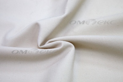 Ткань костюмная JS0047, 230 гр/м2, шир.150см, цвет белый - купить в Кисловодске. Цена 