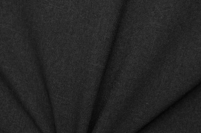Ткань костюмная 25388 2007, 207 гр/м2, шир.150см, цвет серый - купить в Кисловодске. Цена 356.68 руб.