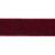 Лента бархатная нейлон, шир.12 мм, (упак. 45,7м), цв.240-бордо - купить в Кисловодске. Цена: 396 руб.