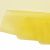 Фатин жесткий 16-68, 22 гр/м2, шир.180см, цвет жёлтый - купить в Кисловодске. Цена 90.20 руб.