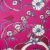Плательная ткань "Фламенко" 16.3, 80 гр/м2, шир.150 см, принт этнический - купить в Кисловодске. Цена 241.49 руб.