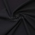Ткань костюмная "Меган", 78%P 18%R 4%S, 205 г/м2 ш.150 см, цв-черный (Black) - купить в Кисловодске. Цена 392.32 руб.