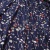 Плательная ткань "Фламенко" 5.1, 80 гр/м2, шир.150 см, принт грибы - купить в Кисловодске. Цена 241.49 руб.