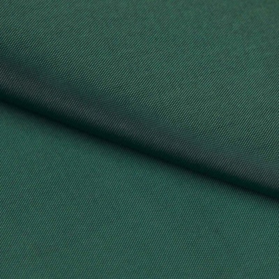 Ткань подкладочная Таффета 19-5420, антист., 53 гр/м2, шир.150см, цвет т.зелёный - купить в Кисловодске. Цена 62.37 руб.