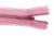Молния потайная Т3 812, 50 см, капрон, цвет роз.персик - купить в Кисловодске. Цена: 8.62 руб.