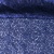 Сетка с пайетками №13, 188 гр/м2, шир.140см, цвет синий - купить в Кисловодске. Цена 433.60 руб.