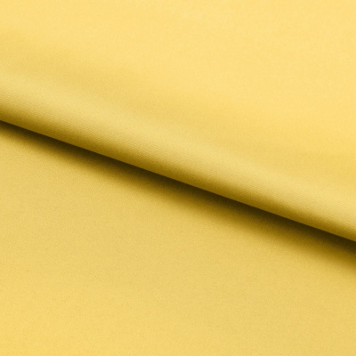 Курточная ткань Дюэл (дюспо) 13-0840, PU/WR/Milky, 80 гр/м2, шир.150см, цвет солнечный - купить в Кисловодске. Цена 141.80 руб.