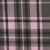 Ткань костюмная клетка 25577 2014, 230 гр/м2, шир.150см, цвет серый/роз/ч/бел - купить в Кисловодске. Цена 539.74 руб.