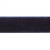 Лента бархатная нейлон, шир.12 мм, (упак. 45,7м), цв.180-т.синий - купить в Кисловодске. Цена: 415.80 руб.