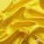 Поли креп-сатин 12-0643, 125 (+/-5) гр/м2, шир.150см, цвет жёлтый - купить в Кисловодске. Цена 157.15 руб.