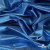 Трикотажное полотно голограмма, шир.140 см, #602 -голубой/голубой - купить в Кисловодске. Цена 385.88 руб.