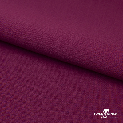 Ткань костюмная "Марко" 80% P, 16% R, 4% S, 220 г/м2, шир.150 см, цв-фиолетово красный #5 - купить в Кисловодске. Цена 522.96 руб.