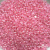 0404-5146G-Полубусины пластиковые круглые "ОмТекс", 4 мм, (уп.50гр=2500+/-10шт), цв.101-св.розовый - купить в Кисловодске. Цена: 63.50 руб.