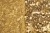 Сетка с пайетками №6, 188 гр/м2, шир.130см, цвет золото - купить в Кисловодске. Цена 371.02 руб.