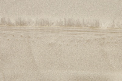 Костюмная ткань с вискозой "Бриджит" 11-0107, 210 гр/м2, шир.150см, цвет бежевый - купить в Кисловодске. Цена 570.73 руб.