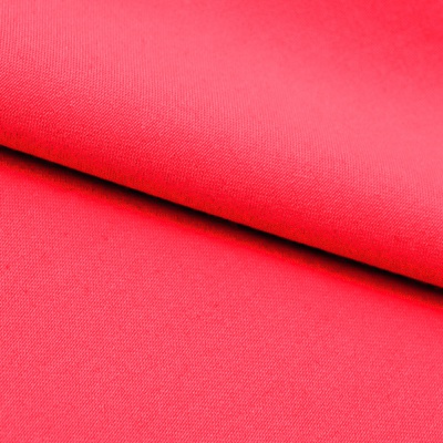 Костюмная ткань с вискозой "Бэлла" 18-1655, 290 гр/м2, шир.150см, цвет красный - купить в Кисловодске. Цена 597.44 руб.