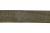 Окантовочная тесьма №158, шир. 22 мм (в упак. 100 м), цвет хаки - купить в Кисловодске. Цена: 207.68 руб.