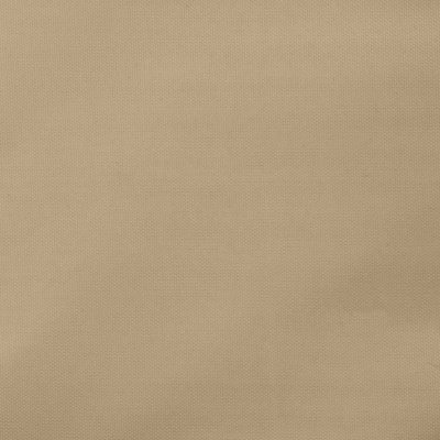 Ткань подкладочная Таффета 16-1010, антист., 53 гр/м2, шир.150см, цвет т.бежевый - купить в Кисловодске. Цена 62.37 руб.