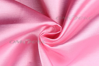 Портьерная ткань Шанзализе 2026, №11 (295 см)розовый - купить в Кисловодске. Цена 480.95 руб.